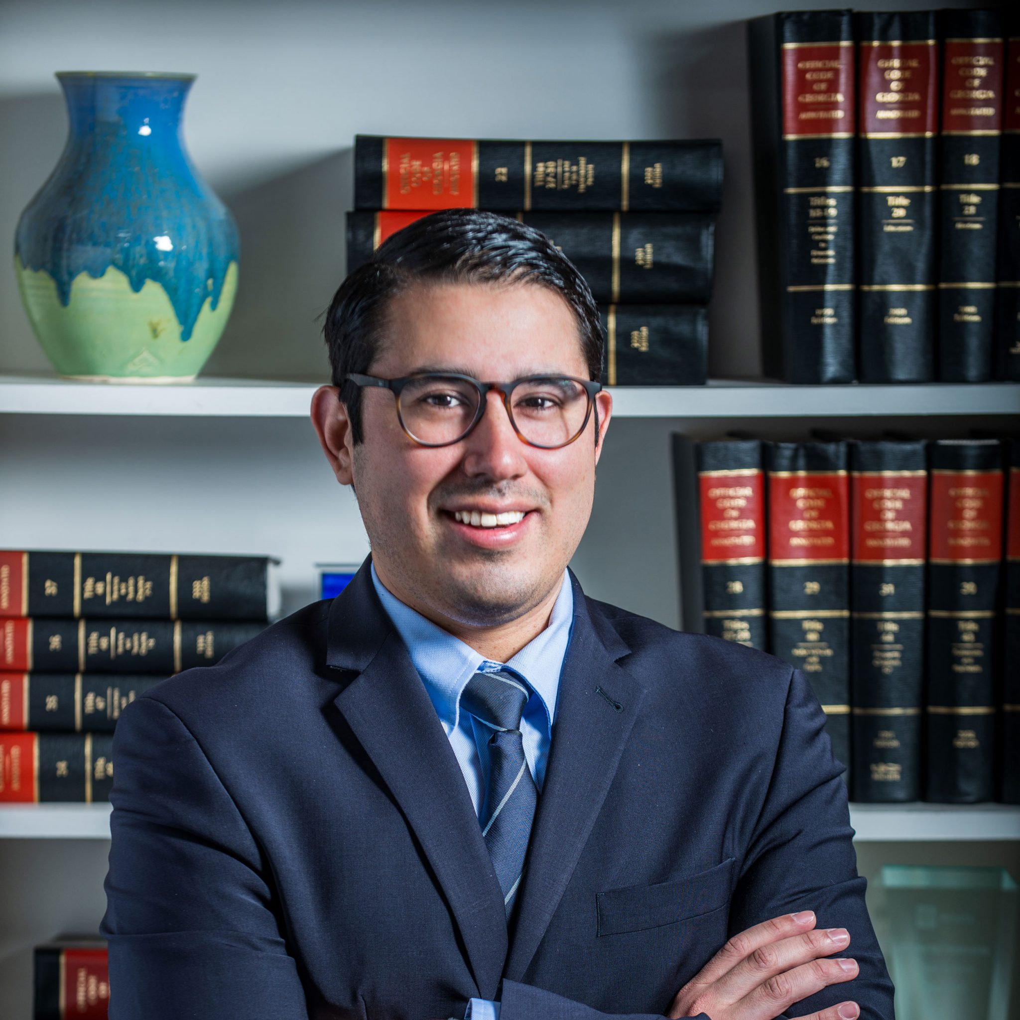 Real Estate Attorney Gilbert Morales Williams Teusink