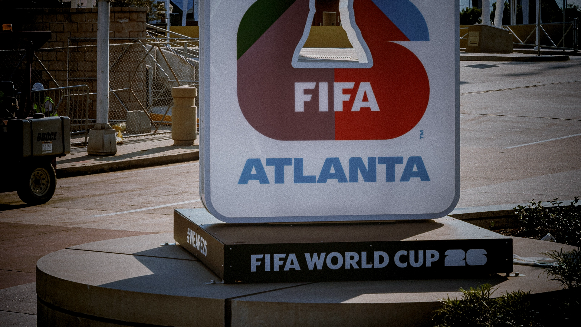 The World Cup Rental Surge Spawns Fears of Squatter Scams - Williams ...